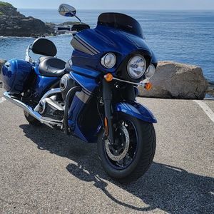 Meet your Posher, Nick